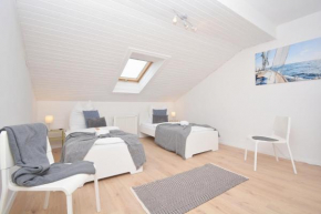 ERH02-FW Apartment in Herzogenaurach
